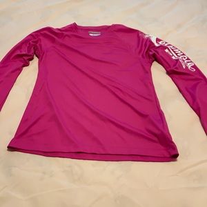 Columbia PFG Pre-Owned like new